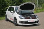 Volkswagen Golf GTi by MR Car Design 2009 года
